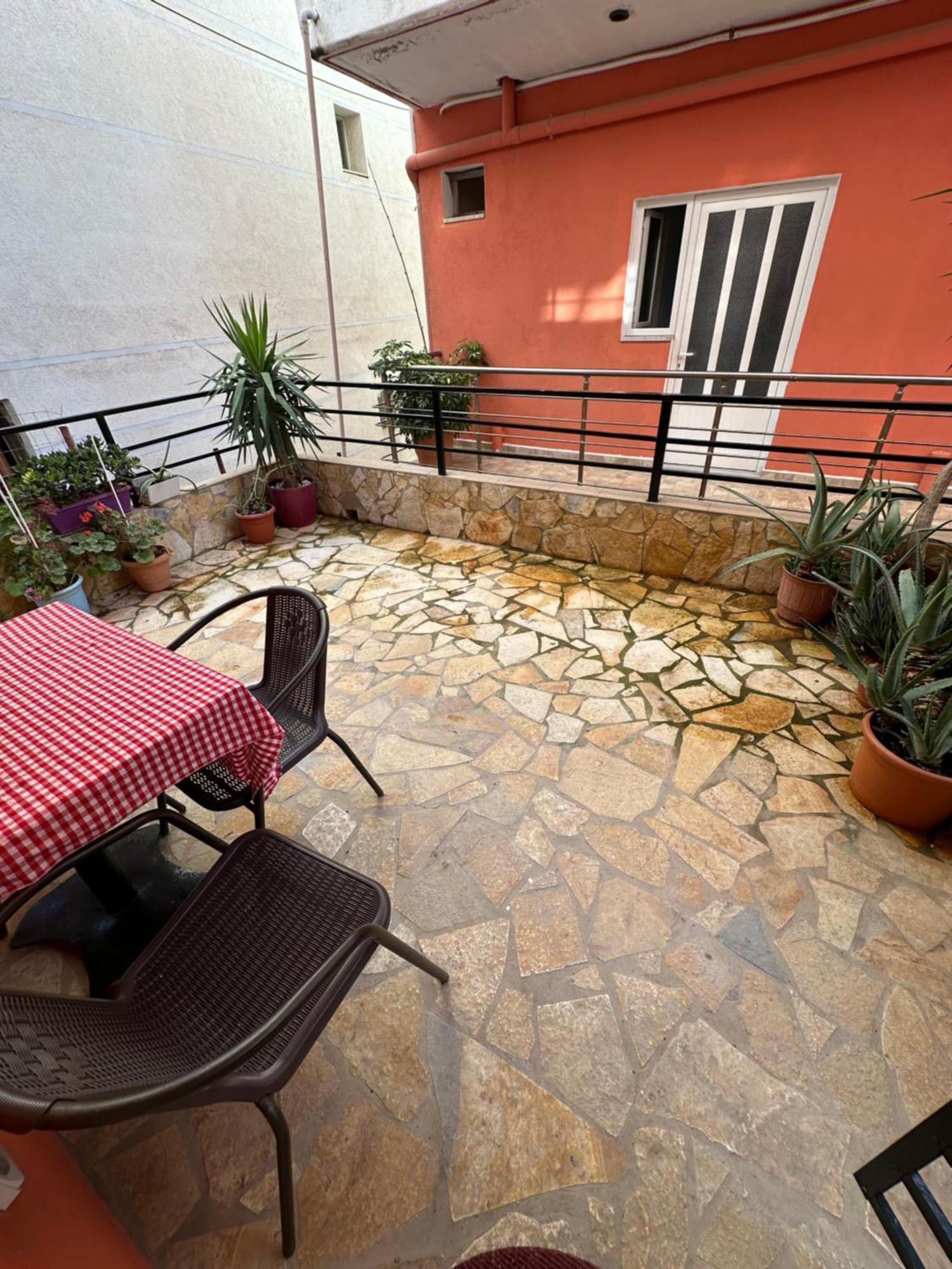 Elysian Sunset Studios Himare Exterior photo