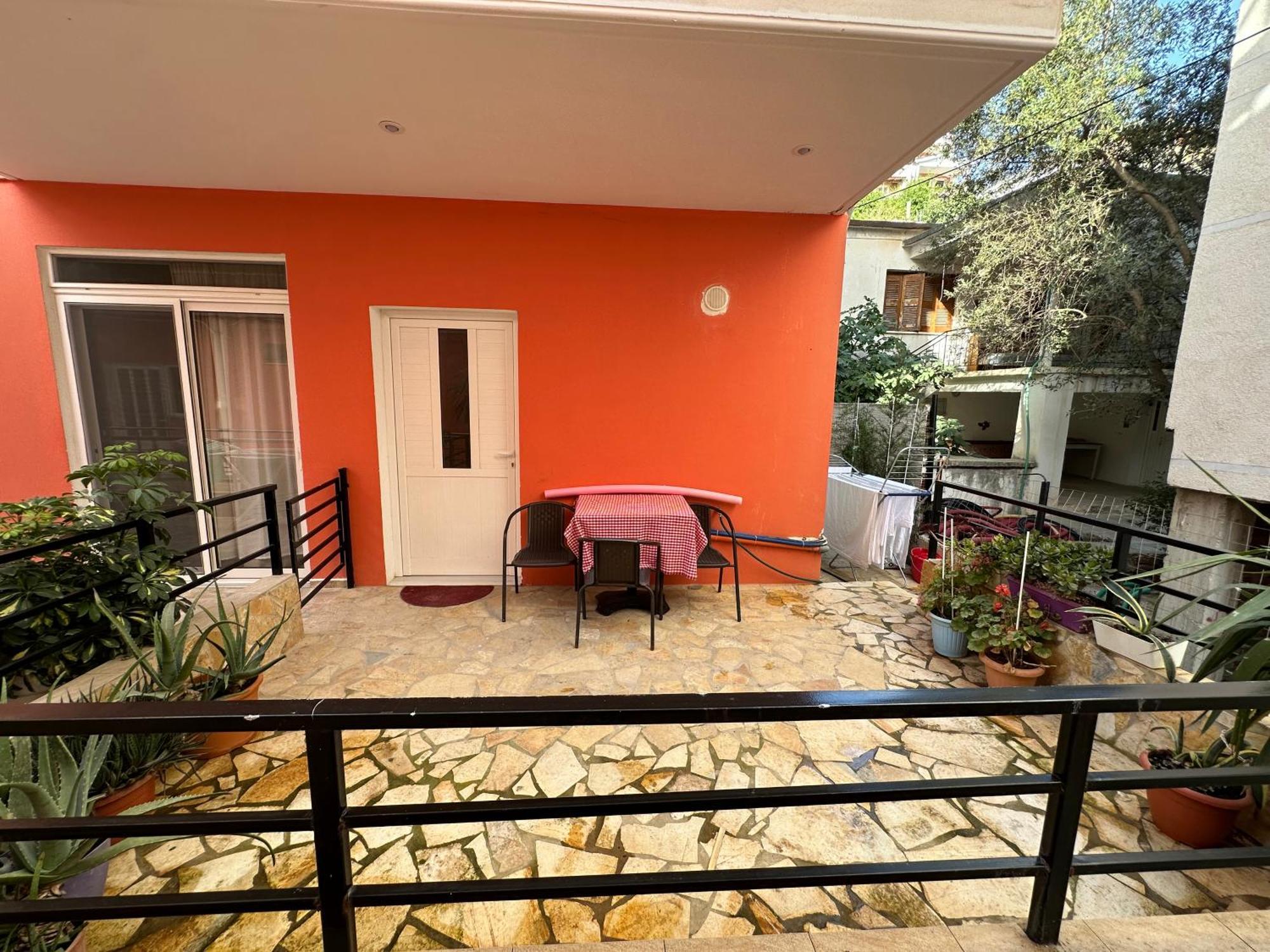 Elysian Sunset Studios Himare Exterior photo