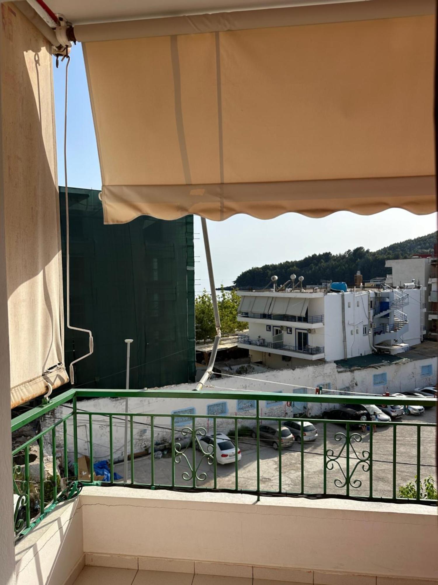 Elysian Sunset Studios Himare Exterior photo